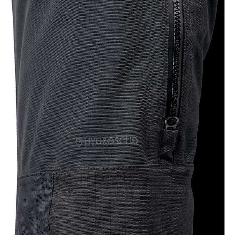 TUCANO T.UR FULLSTORM HYDROSCUD® PANTOLON SİYAH
