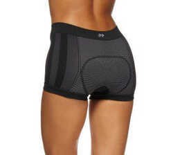 SIX2 BOXER KARBON SİYAH