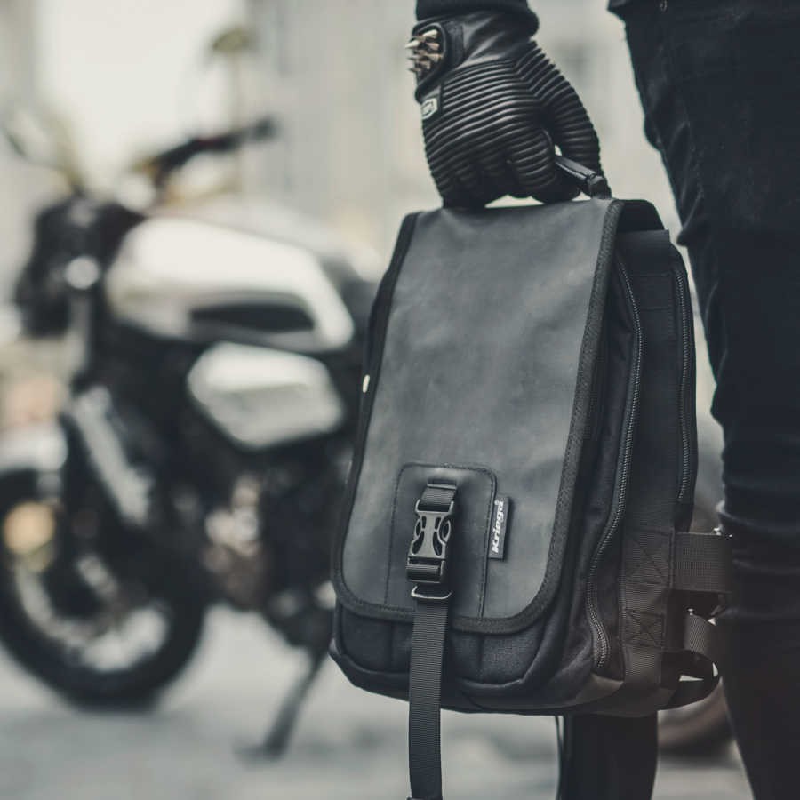KRIEGA EDC SLING OMUZ ÇANTASI