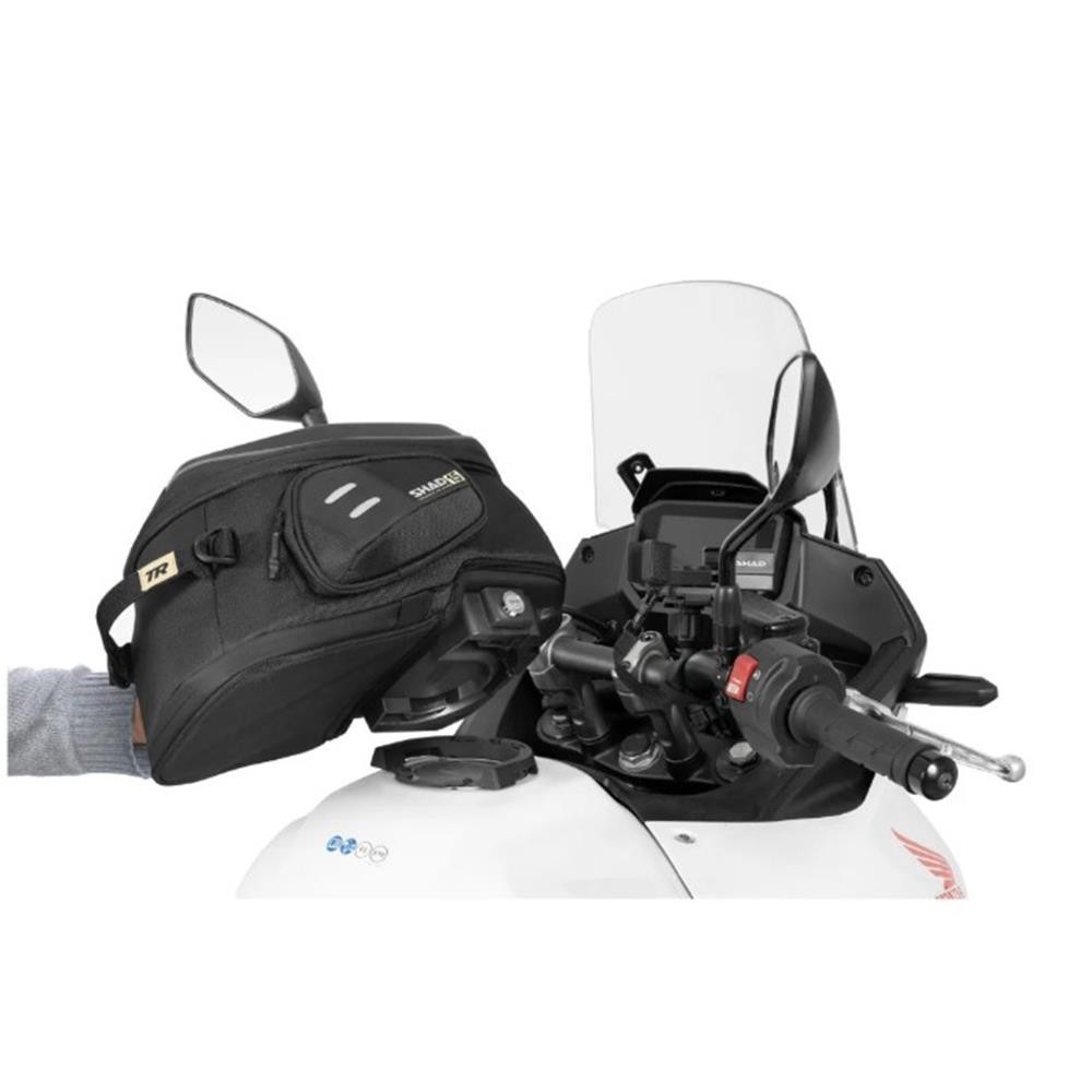 Shad Depo Üstü Çanta Bağlantı Demiri BMW R1300GS Adventure W012CS