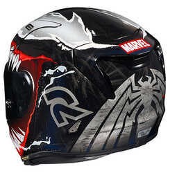 HJC RPHA11 KASK VENOM II MARVEL MC1 HJC.RPHA11.16