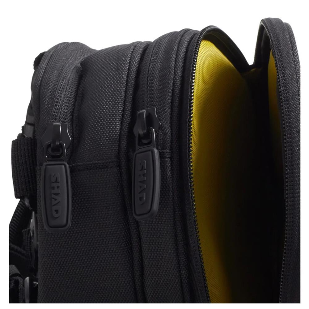 Shad Motosiklet Bacak Çantası 2L X0SL05