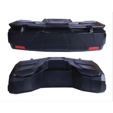 CV 160 ATV Çantası