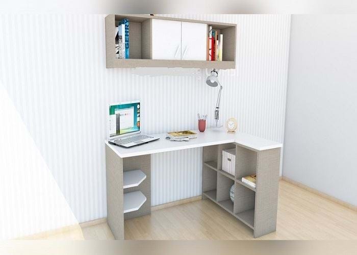 Ders Çalışma Masası 005