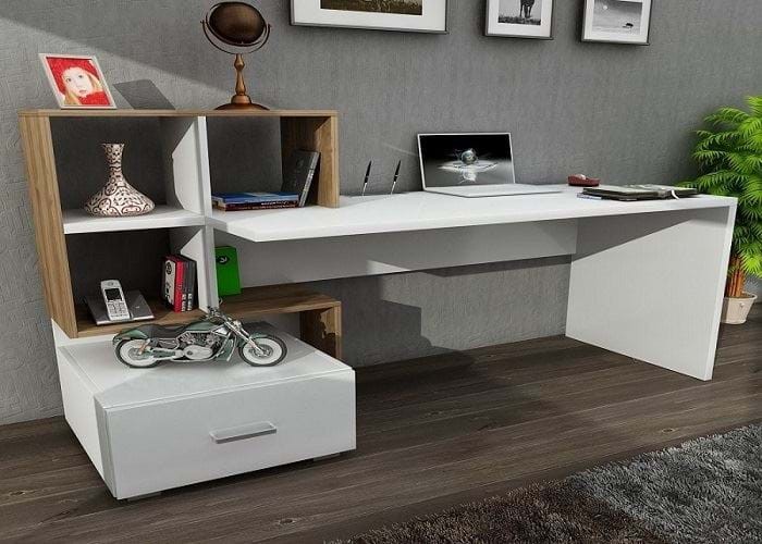 Ders Çalışma Masası 001