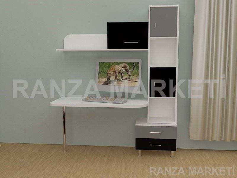 Ders Çalışma Masası 003
