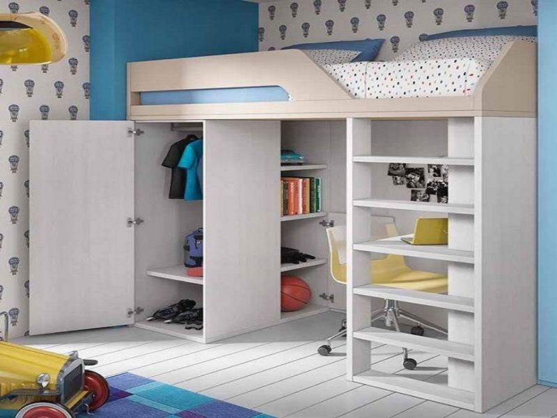 Kale Ranza Ranza Modeli R-192- Özel Tasarım Ranza - Özel Ölçü Ranza - Mdf Ranza ...