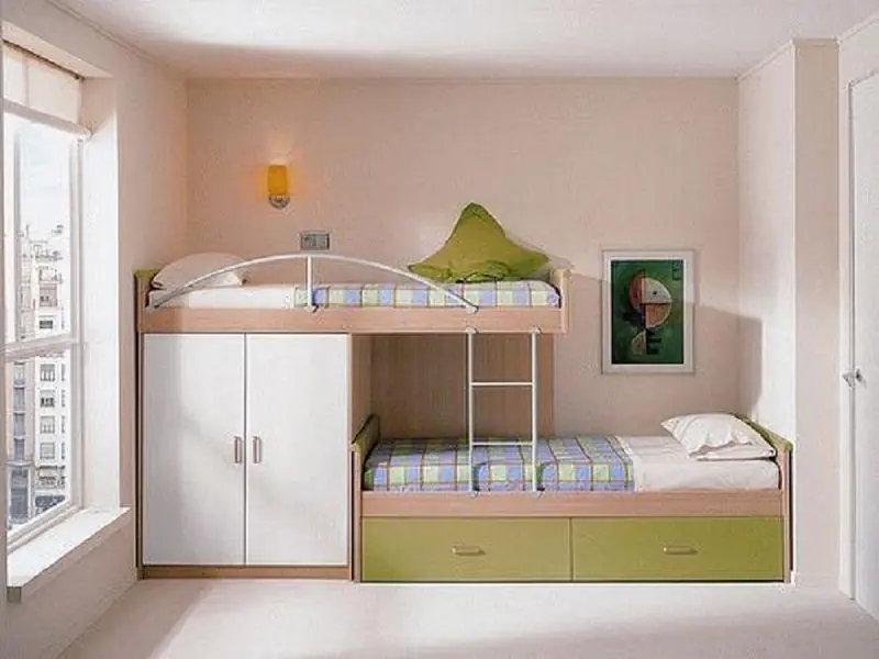 Kale Ranza Ranza Modeli R-142 - Özel Ölçü Ranza - Mdf Ranza - Merdivenli Ranza ...