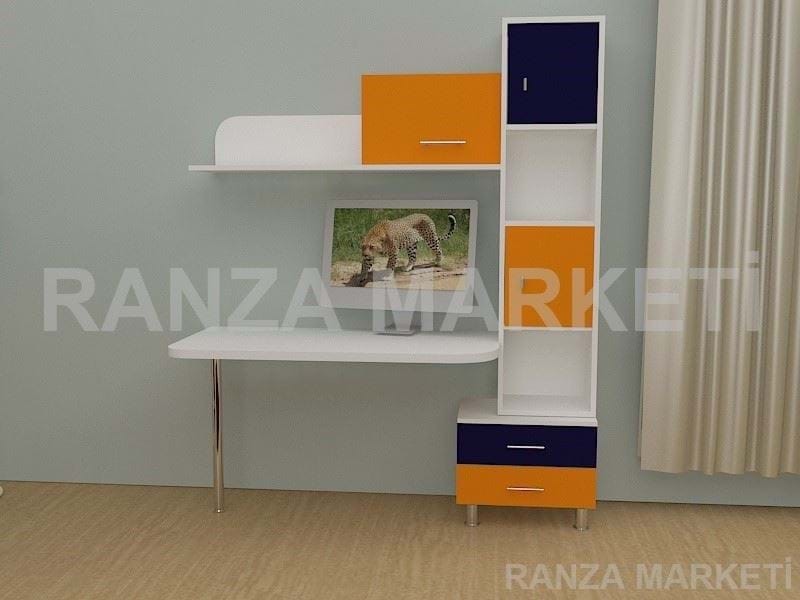 Ders Çalışma Masası 003
