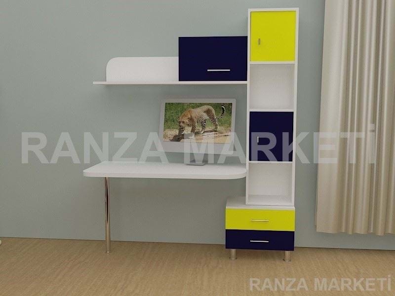 Ders Çalışma Masası 003