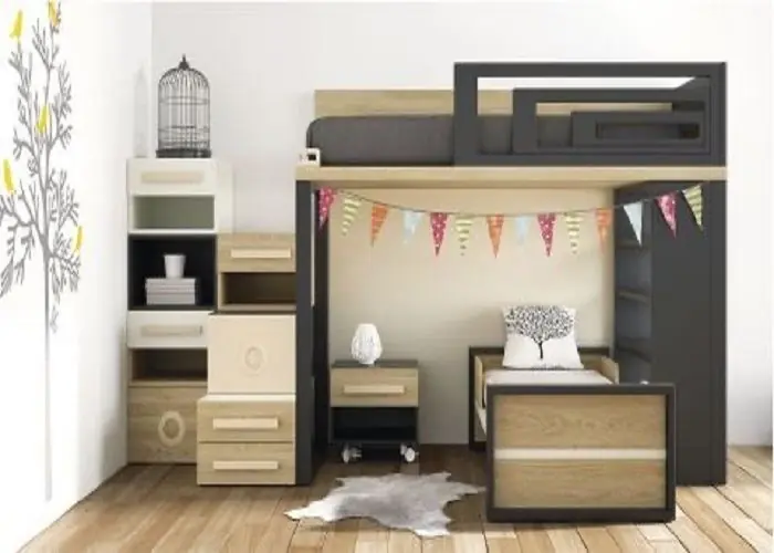 Katlanir Ranza Ranza Modeli R-397 - Ranza Marketi