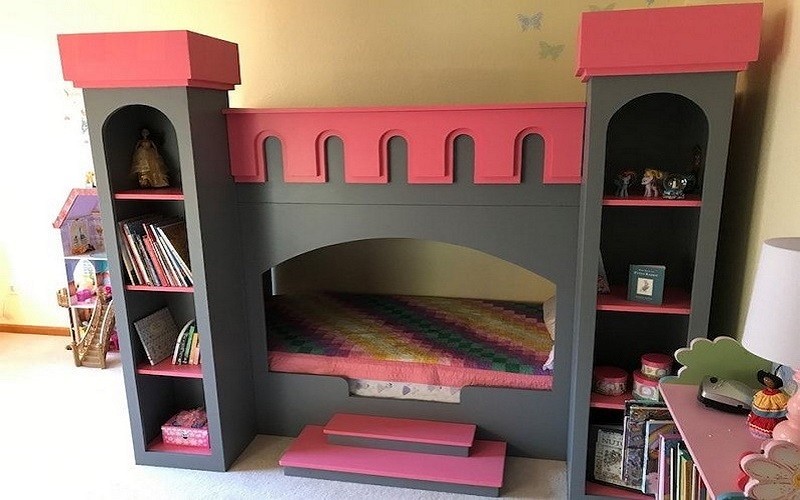 Ranza 429 Özel Tasarım Özel Üretim Modern Ranza
