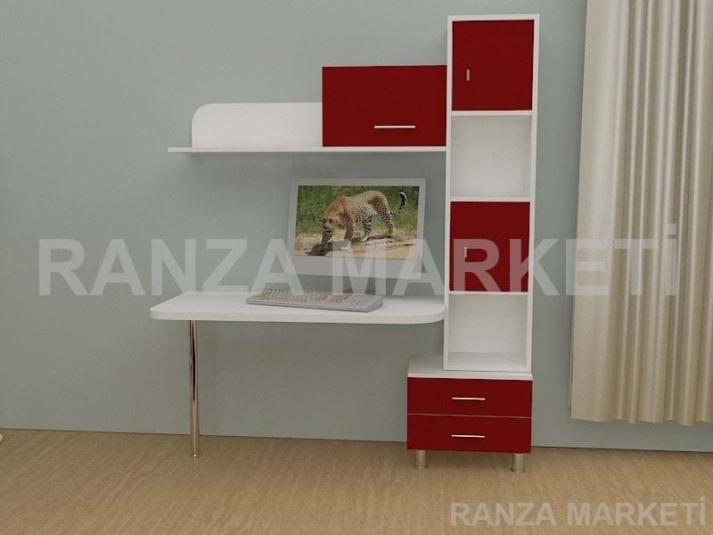 Ders Çalışma Masası 003