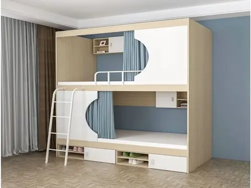 Katlanir Ranza Ranza 535 Kaydıraklı Ranza - Çalışma Masalı Ranza - Dar Alanlara Ranza ...