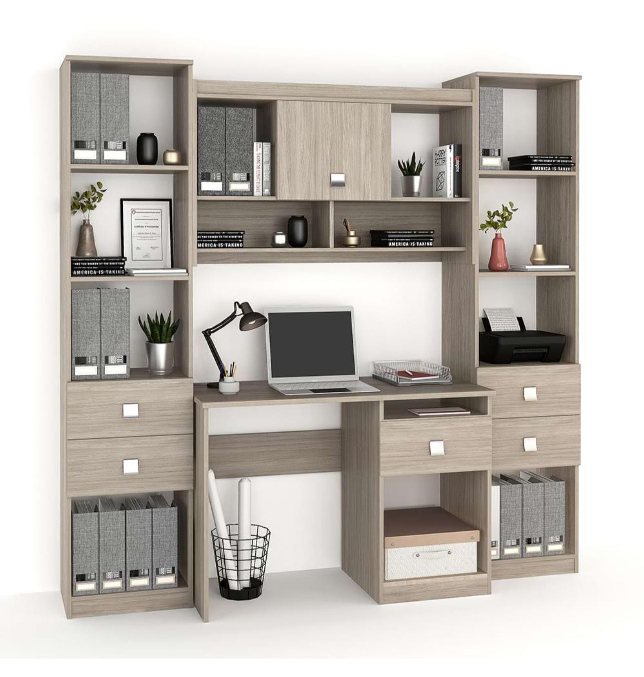 Ders Çalışma Masası 037