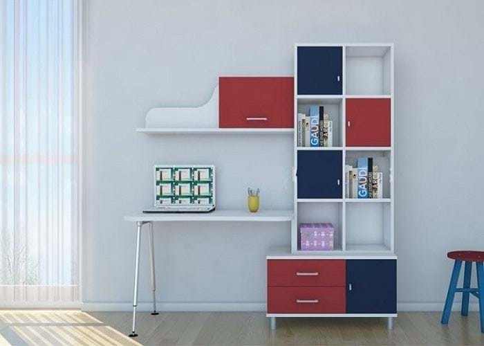 Ders Çalışma Masası 004