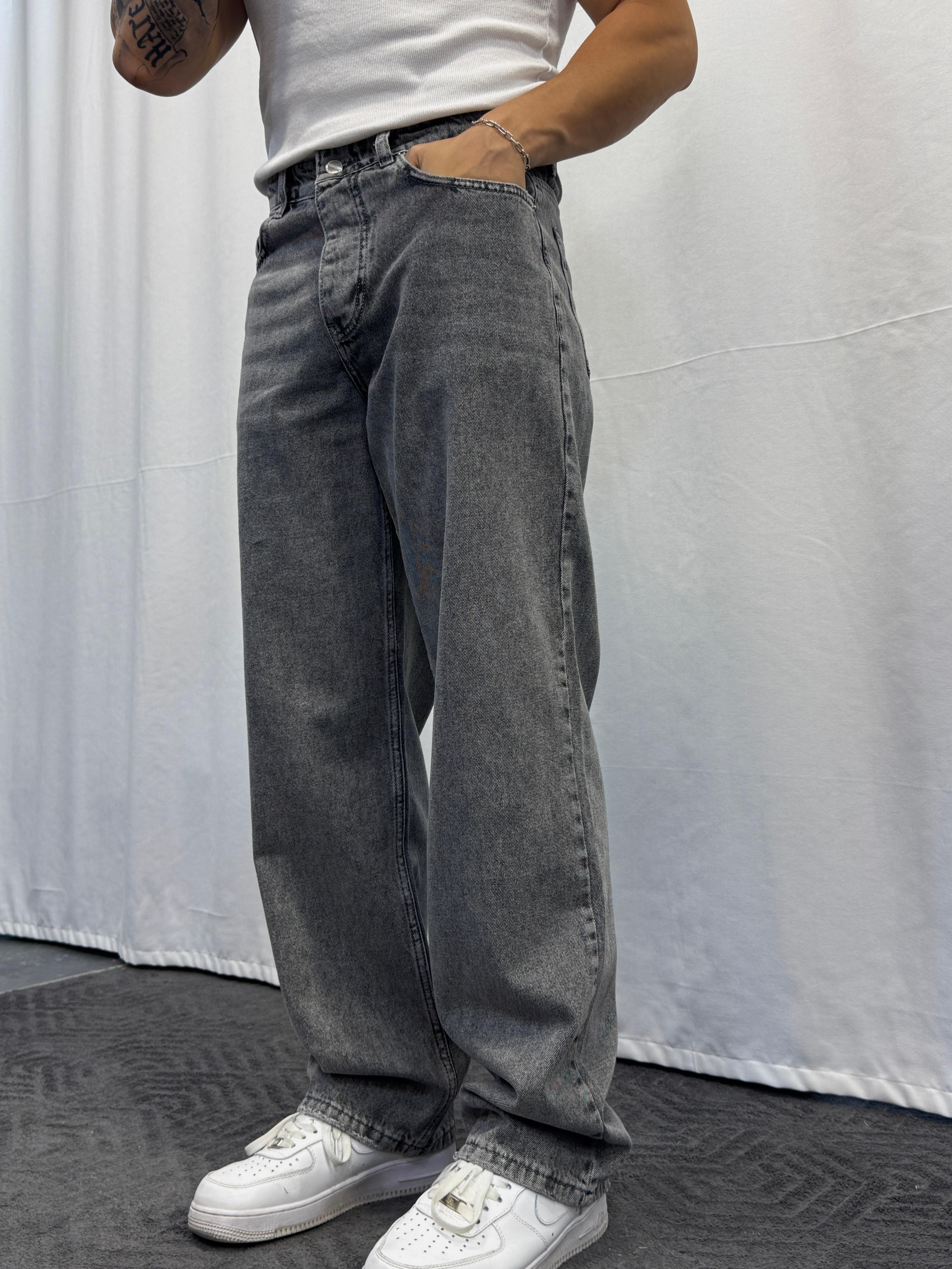 Giesto Regular Fit Jean 