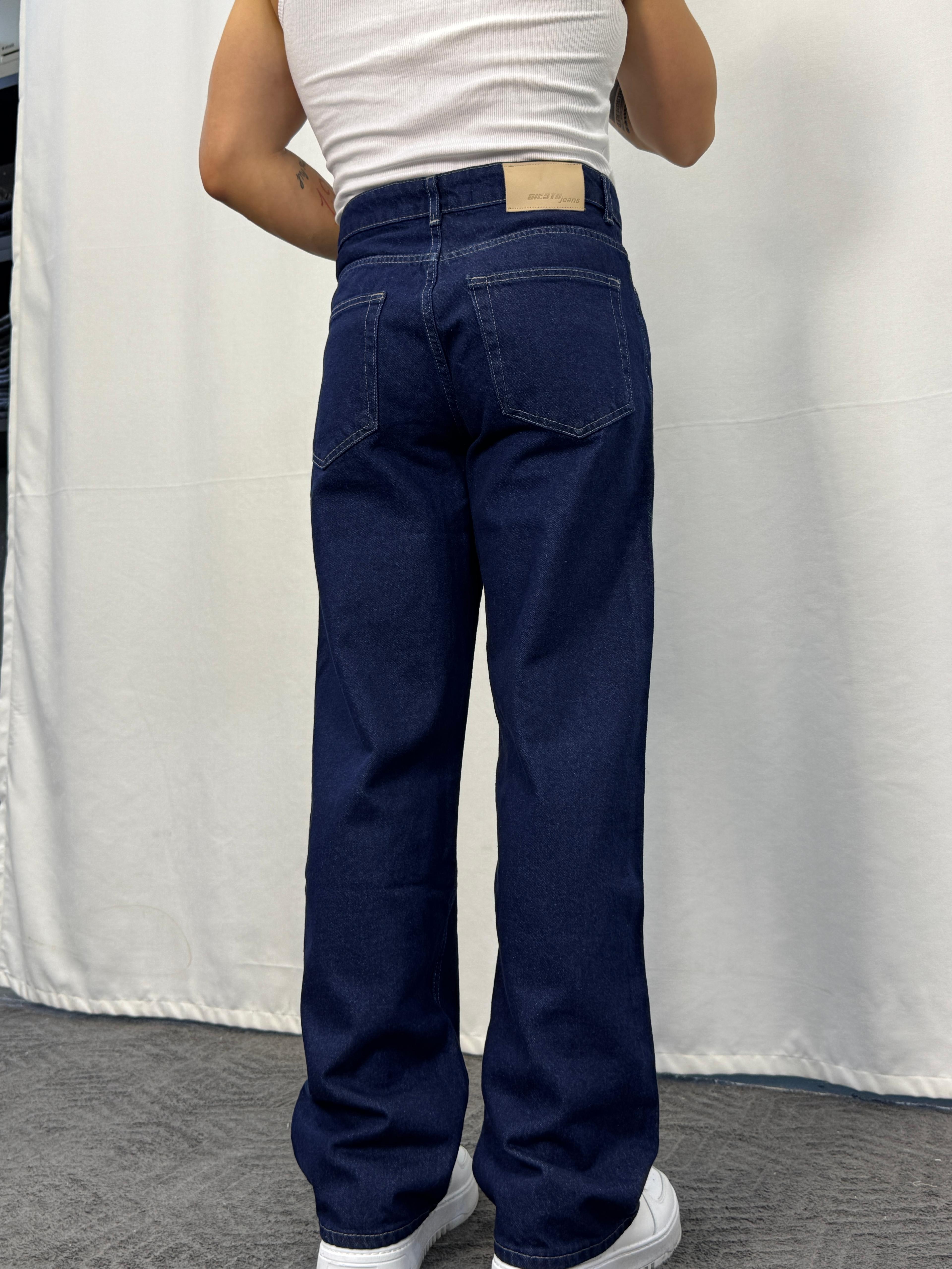 Giesto Baggy Fit Jean 