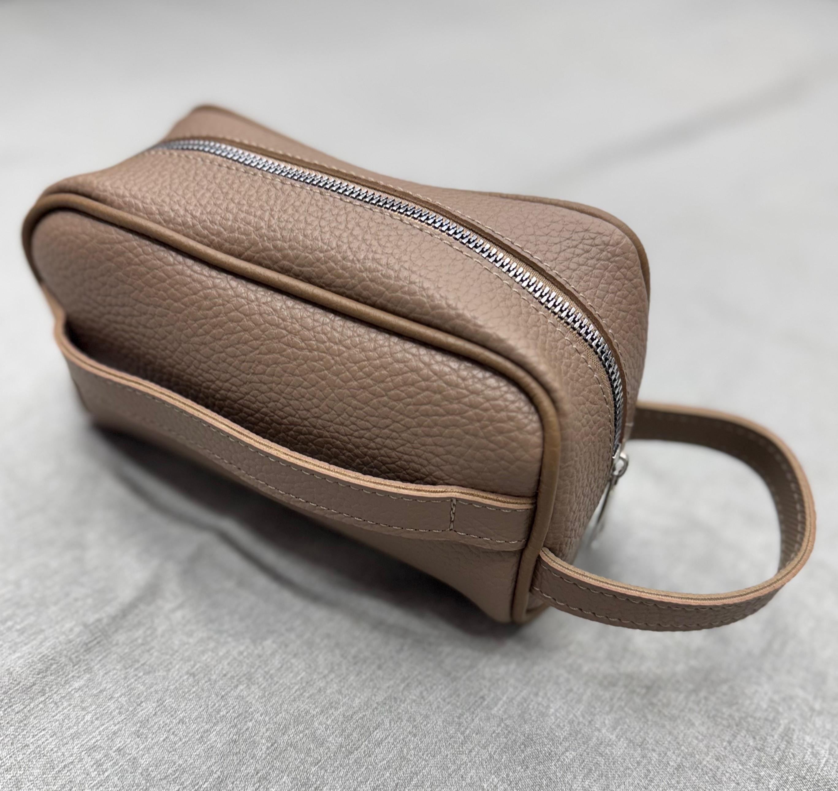 Bravalde Purse  - Krem