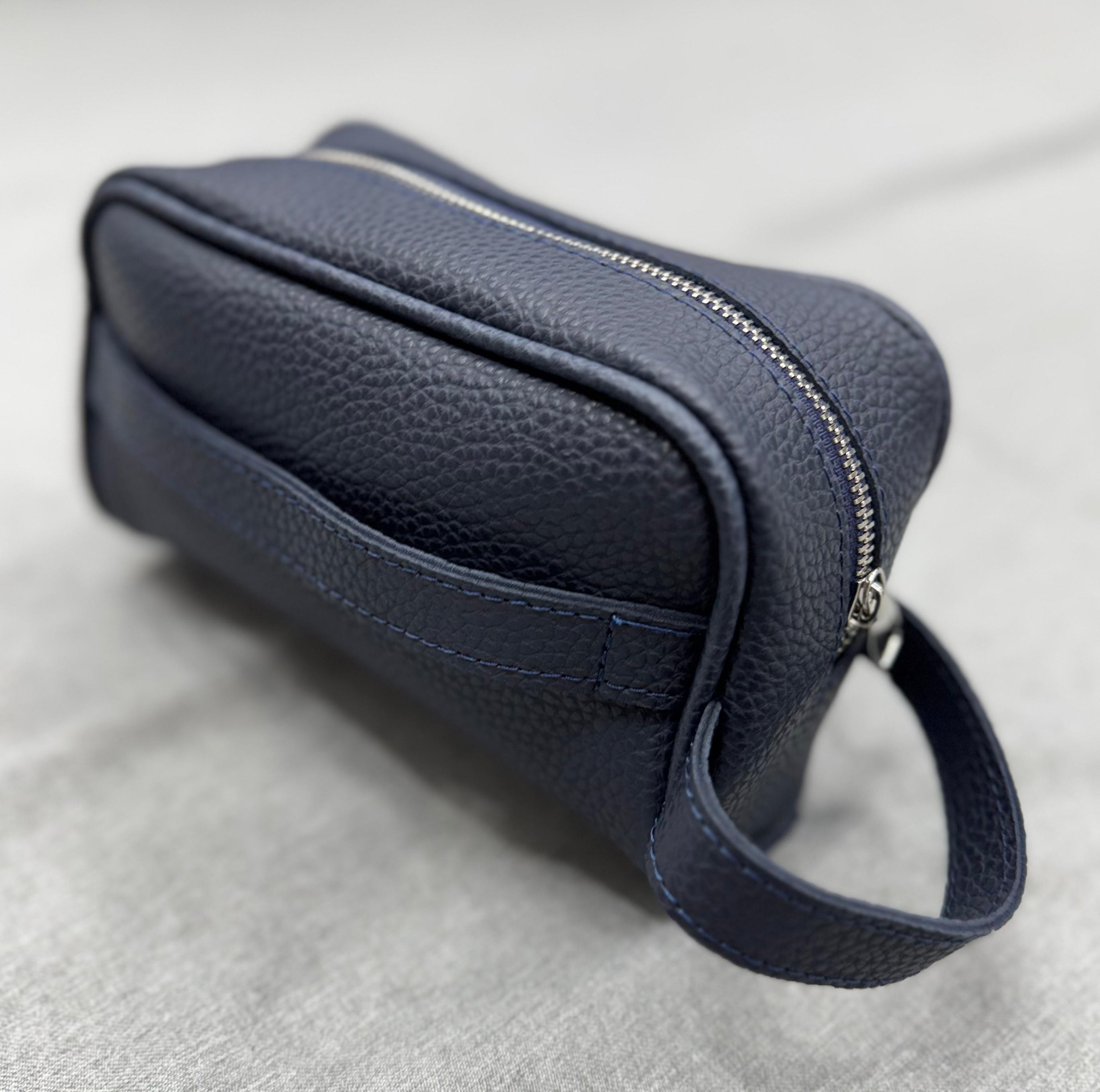 Bravalde Purse  - Lacivert