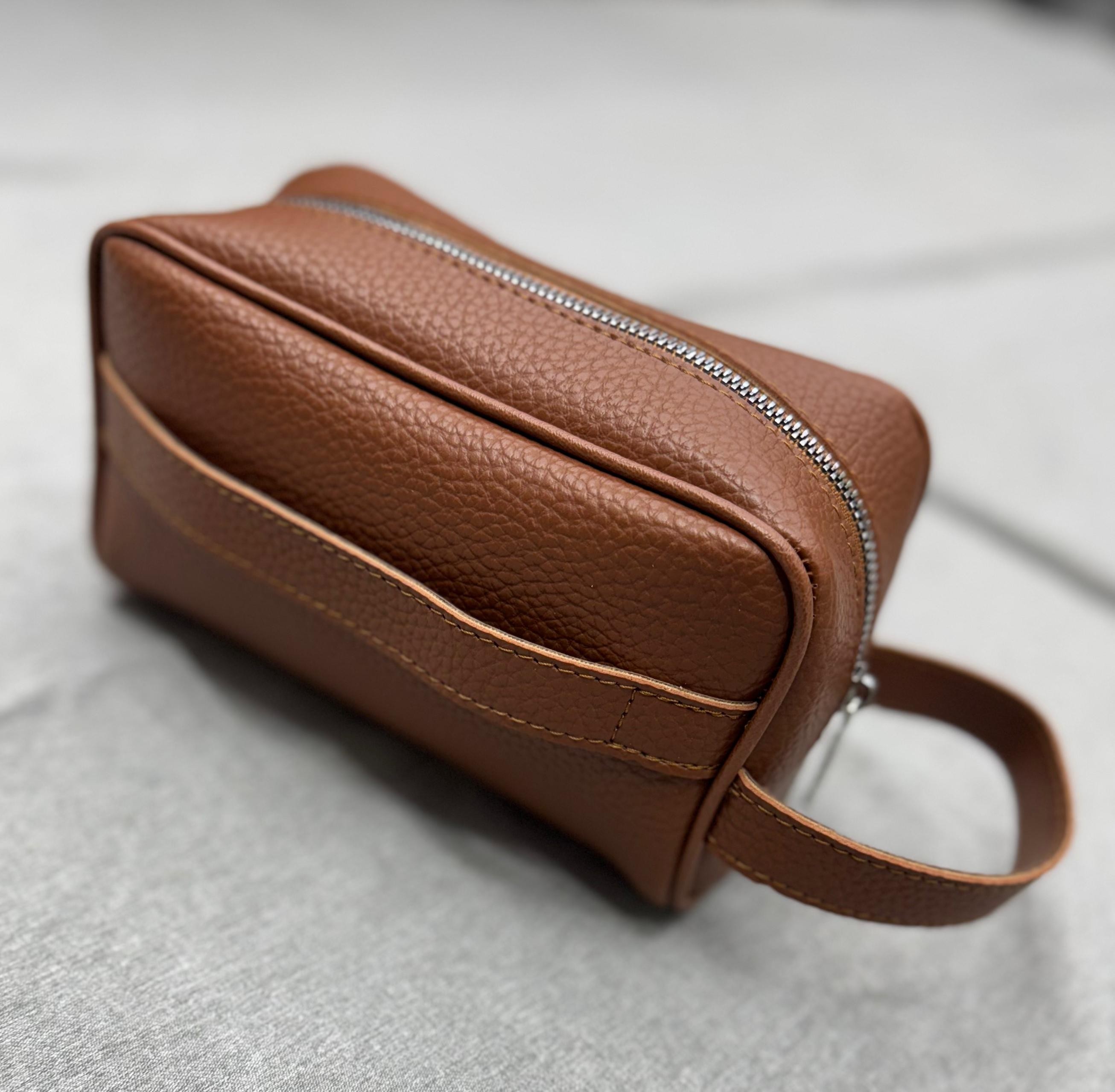 Bravalde Purse  - kahverengi