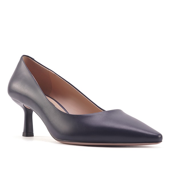 NINE WEST MARISOL4 5PR - NAVY