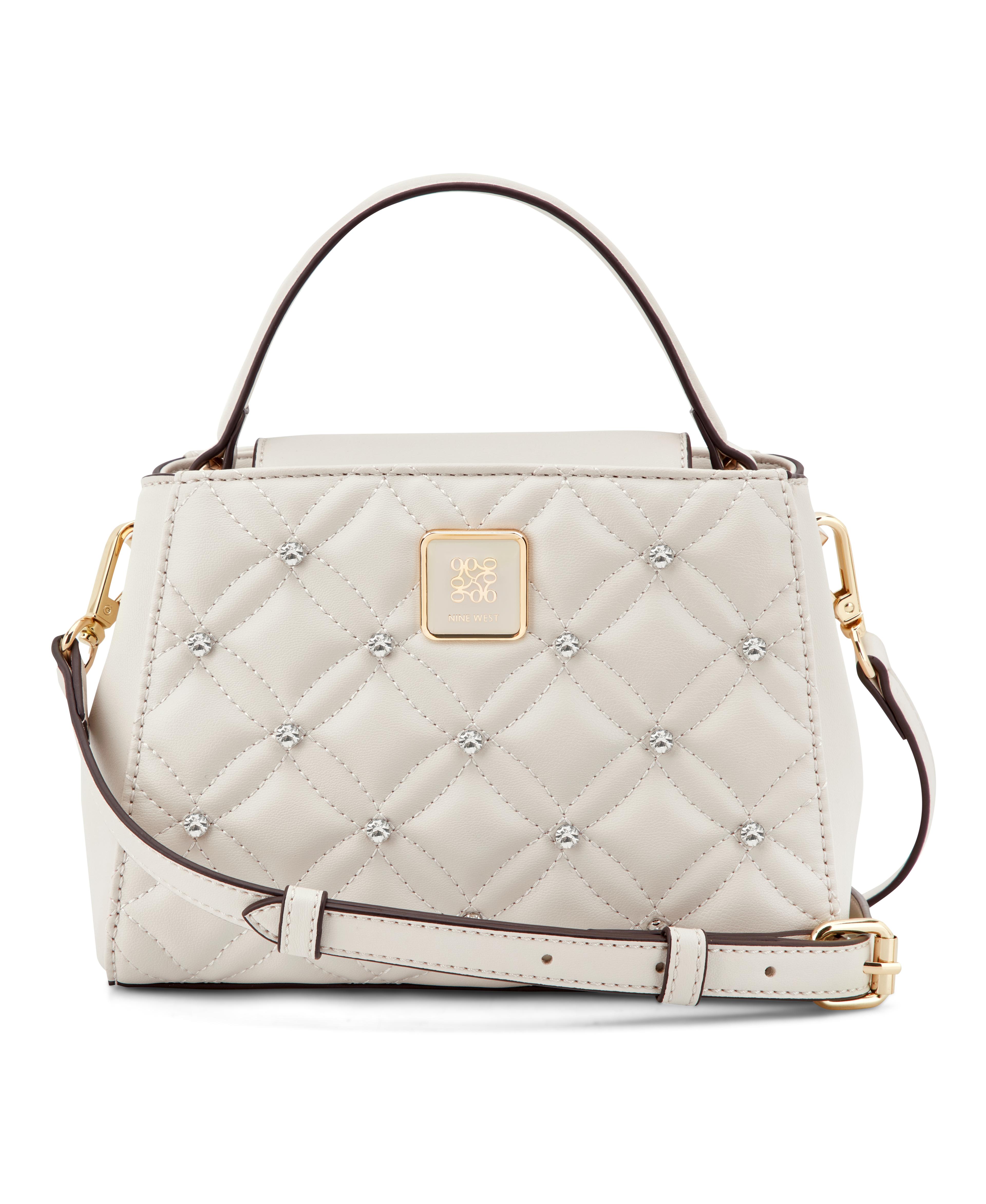 NINE WEST NIAMH NGQ148576 5PR - MILK