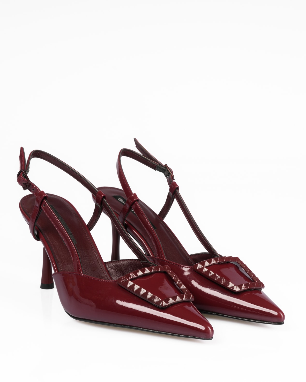 UNSE 2456 - BORDO RUGAN