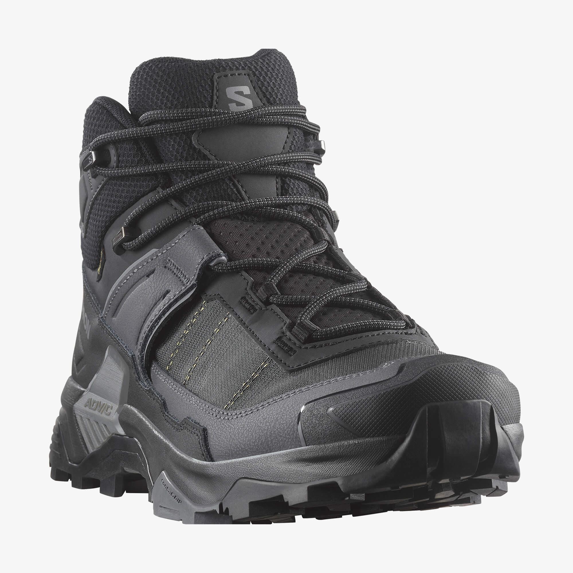 SALOMON X ULTRA 5 MID GTX
