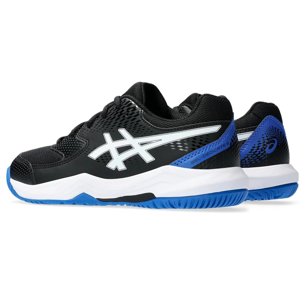 ASICS GEL-DEDICATE 8 GS