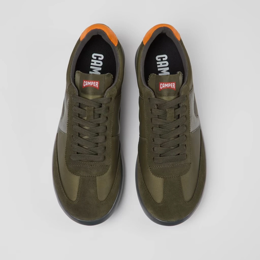 CAMPER PELOTAS XLITE