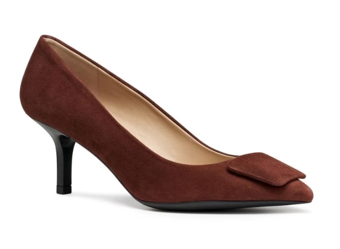 GEOX KLEOPY C D56YBC - WINE