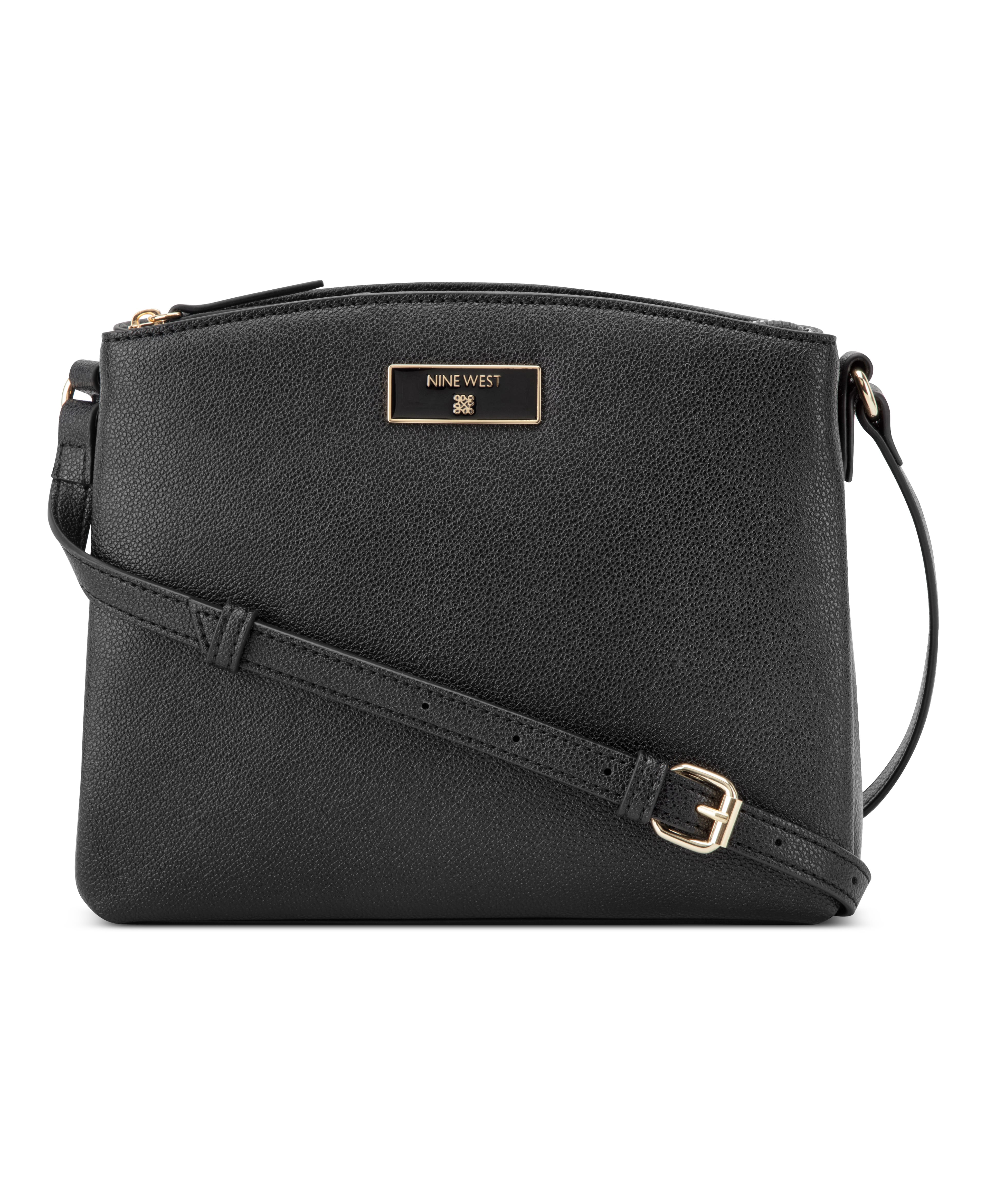 NINE WEST MARY NGX148270 5PR - BLACK