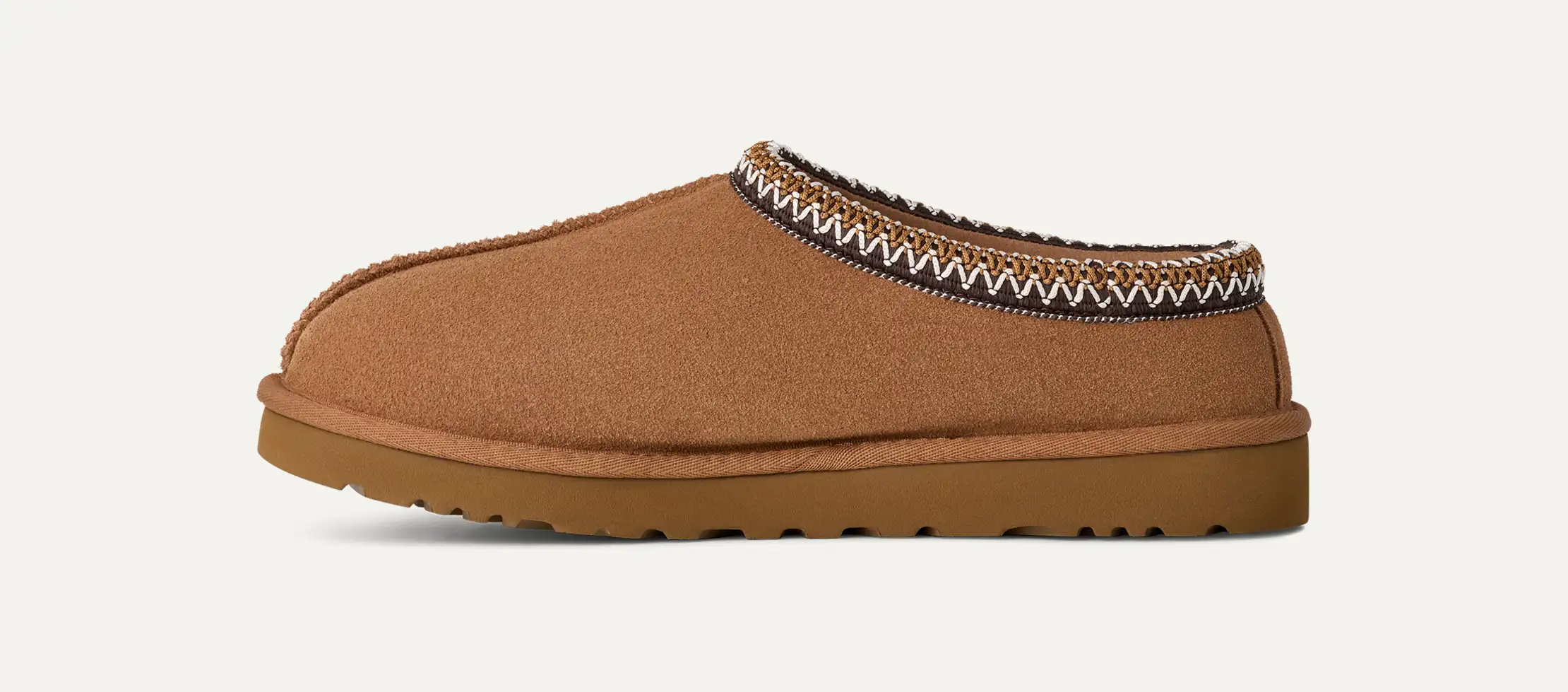 UGG M TASMAN II - CHESTNUT