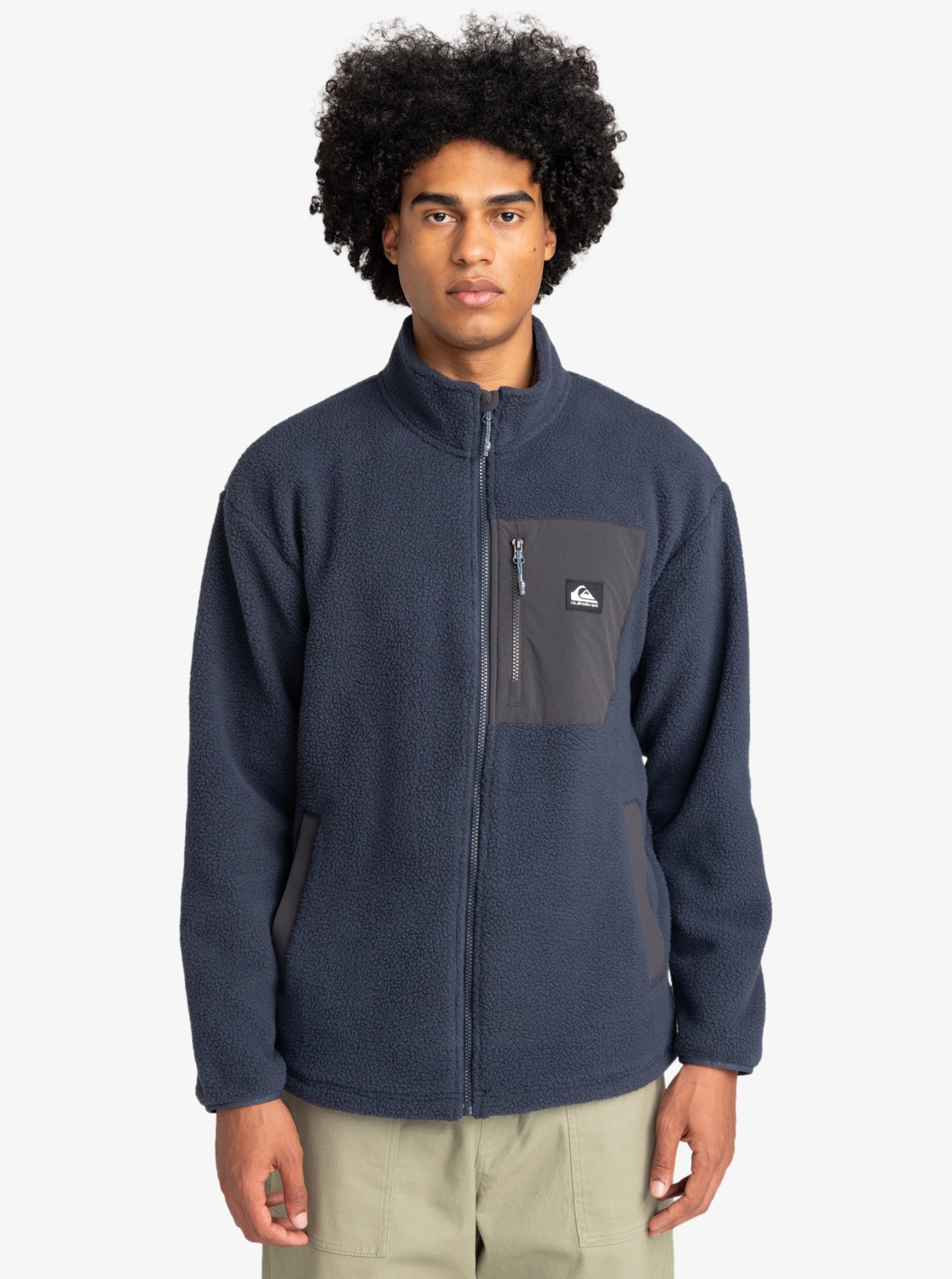 QUIKSILVER CLEAN COAST FZ