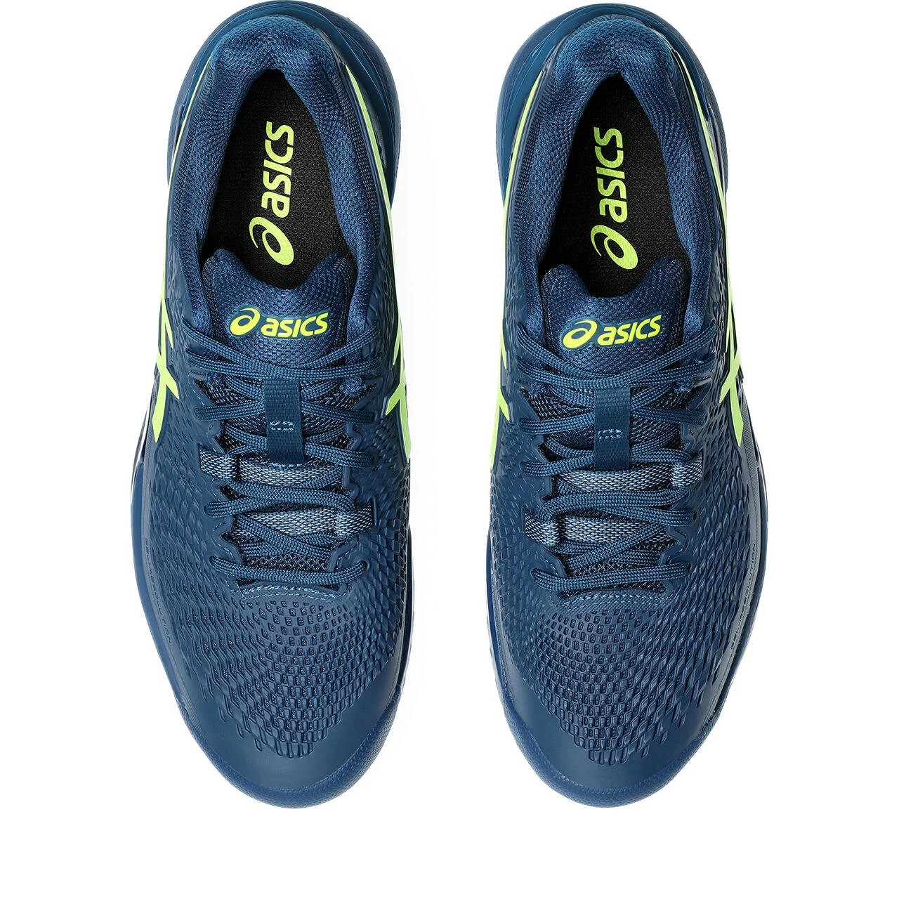 ASICS GEL-RESOLUTION 9