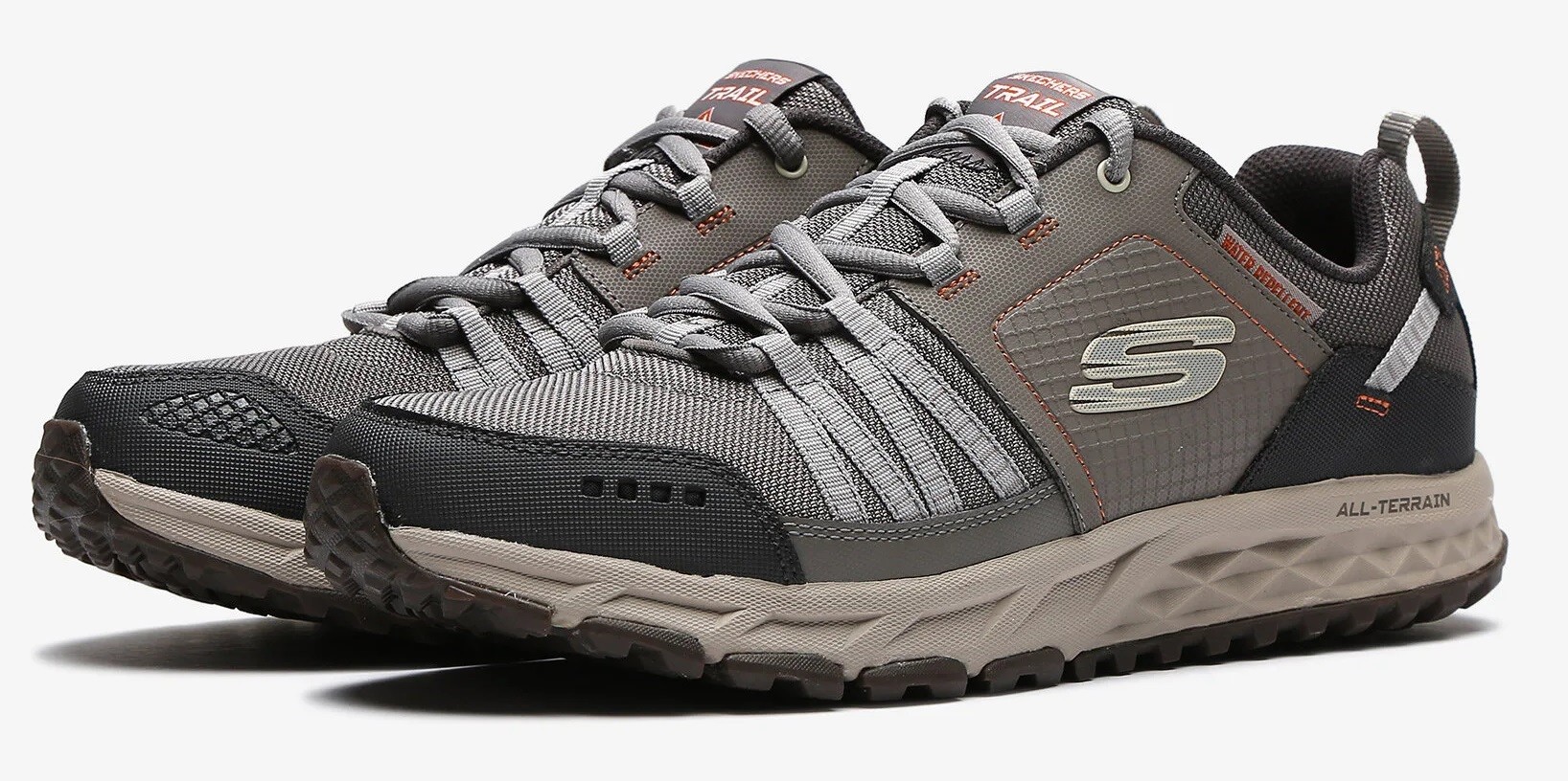 SKECHERS ESCAPE PLAN