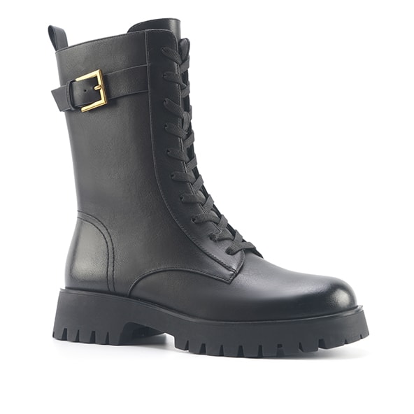 NINE WEST GREG 5PR - BLACK