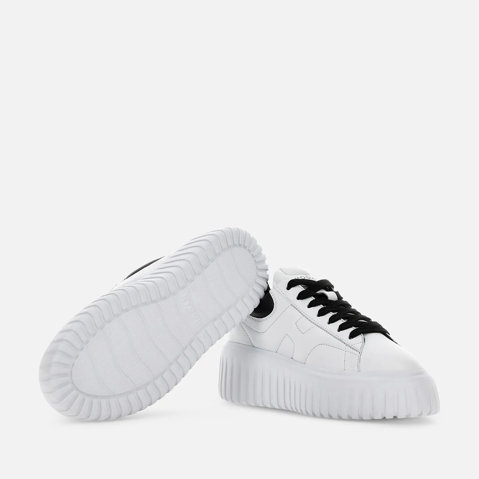 HOGAN H-STRIPES ALLACCIATO H