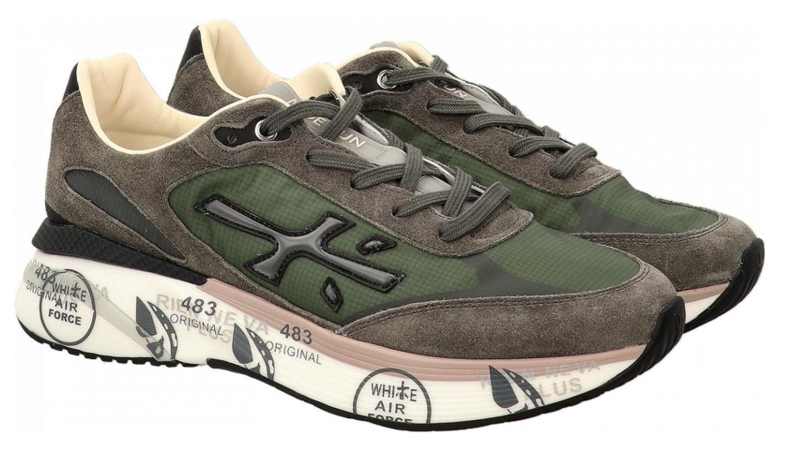 PREMIATA MOERUN 7106