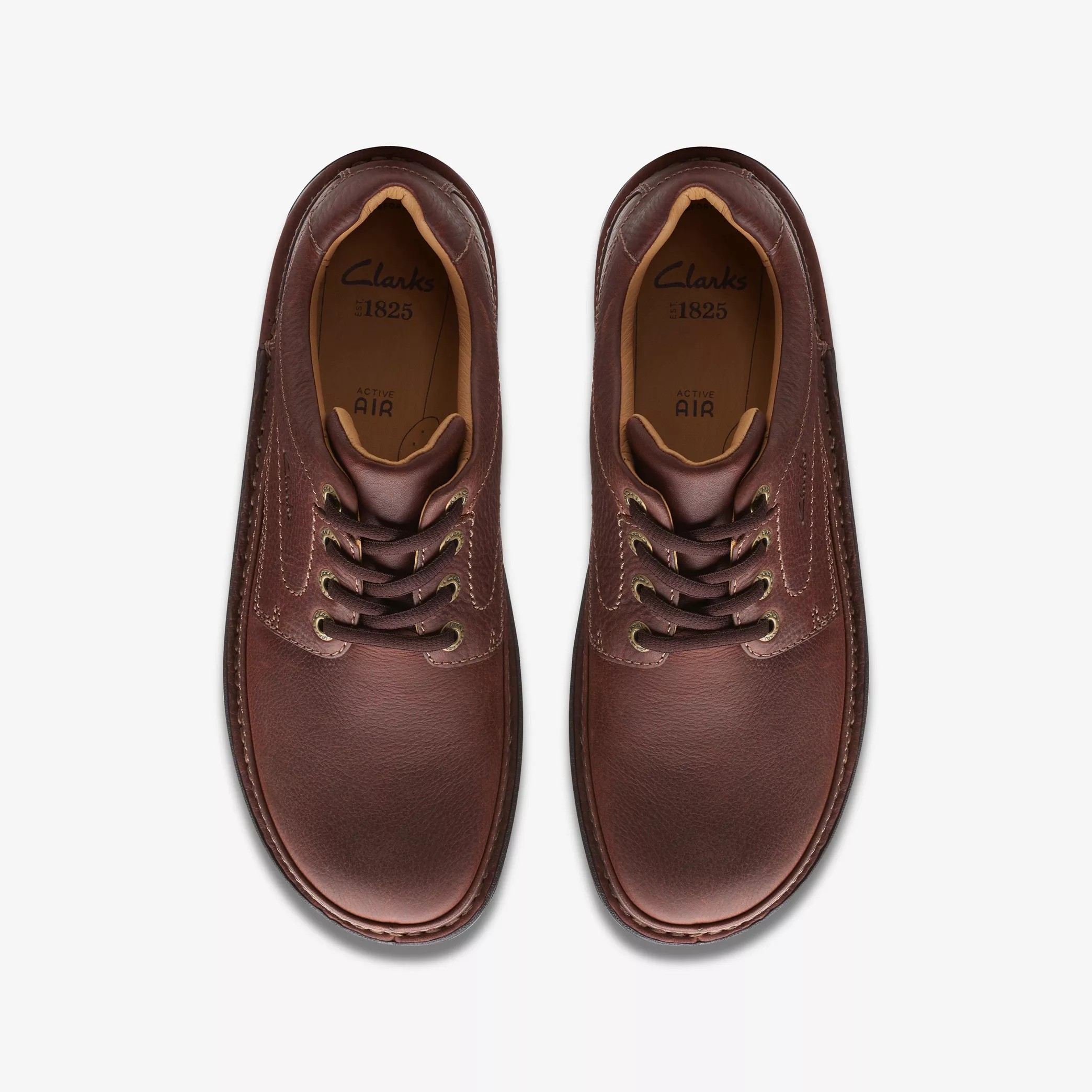 CLARKS NATURE THREE
