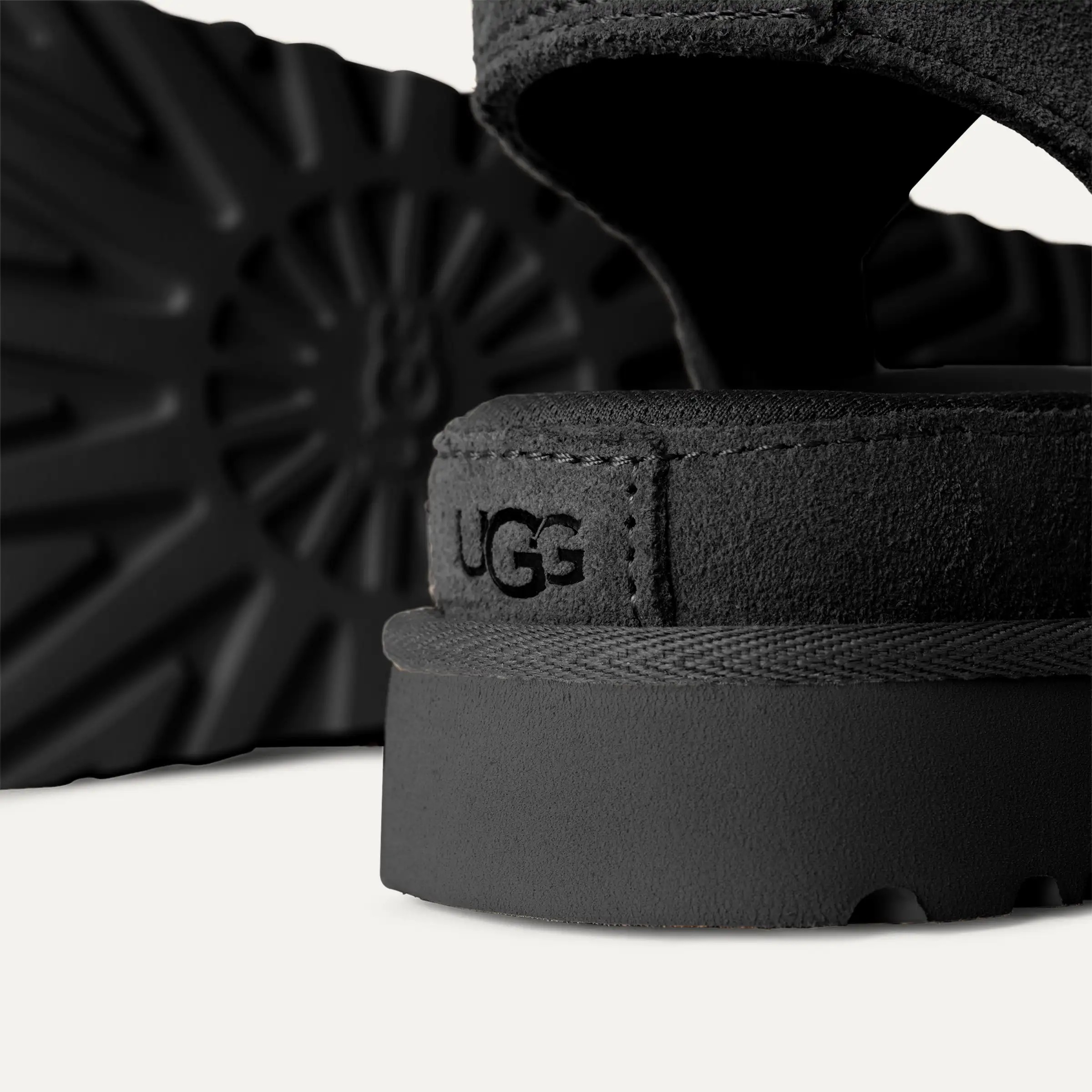 UGG W GOLDENSTAR