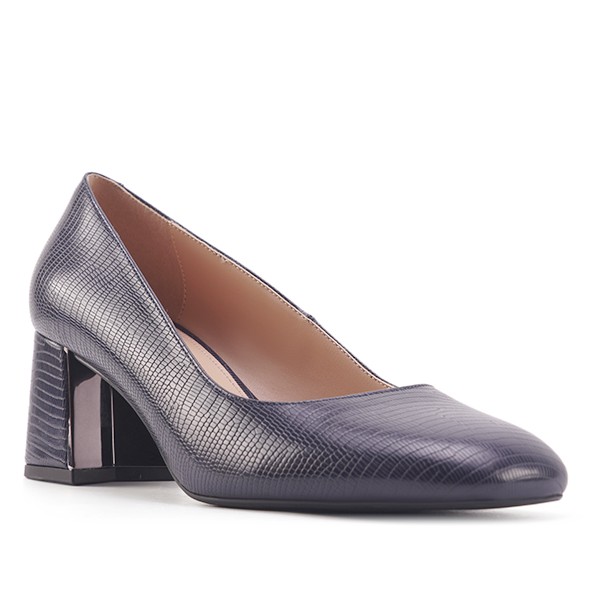 NINE WEST ANNALISA 5PR - NAVY