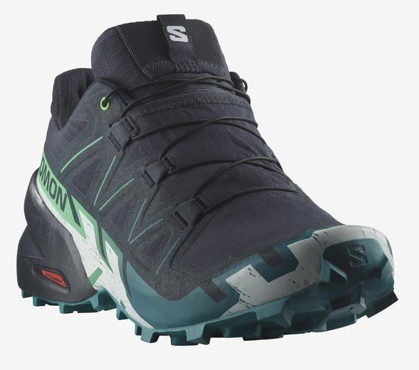 SALOMON SPEEDCROSS 6