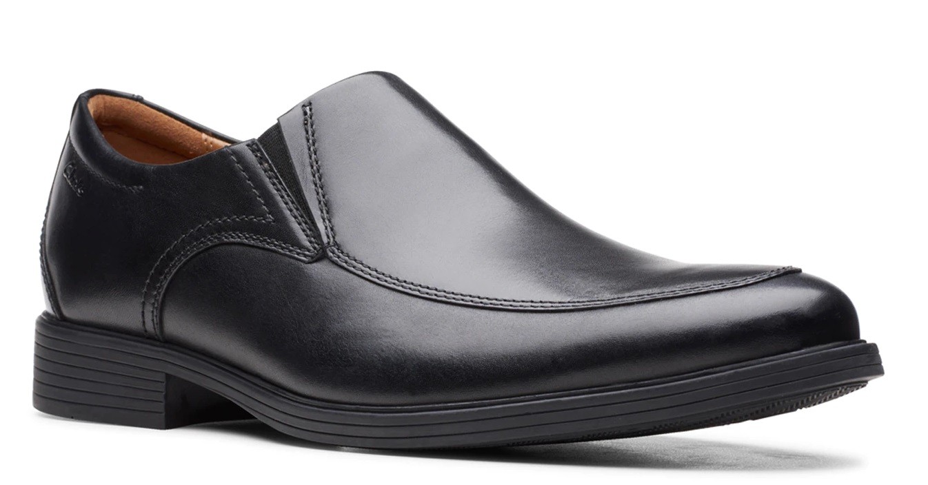 CLARKS WHIDDON STEP