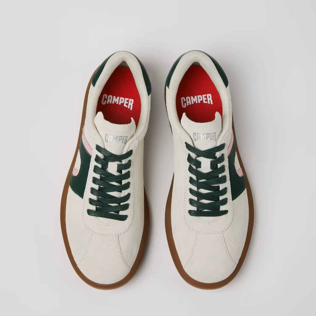 CAMPER PELOTAS SOLLER