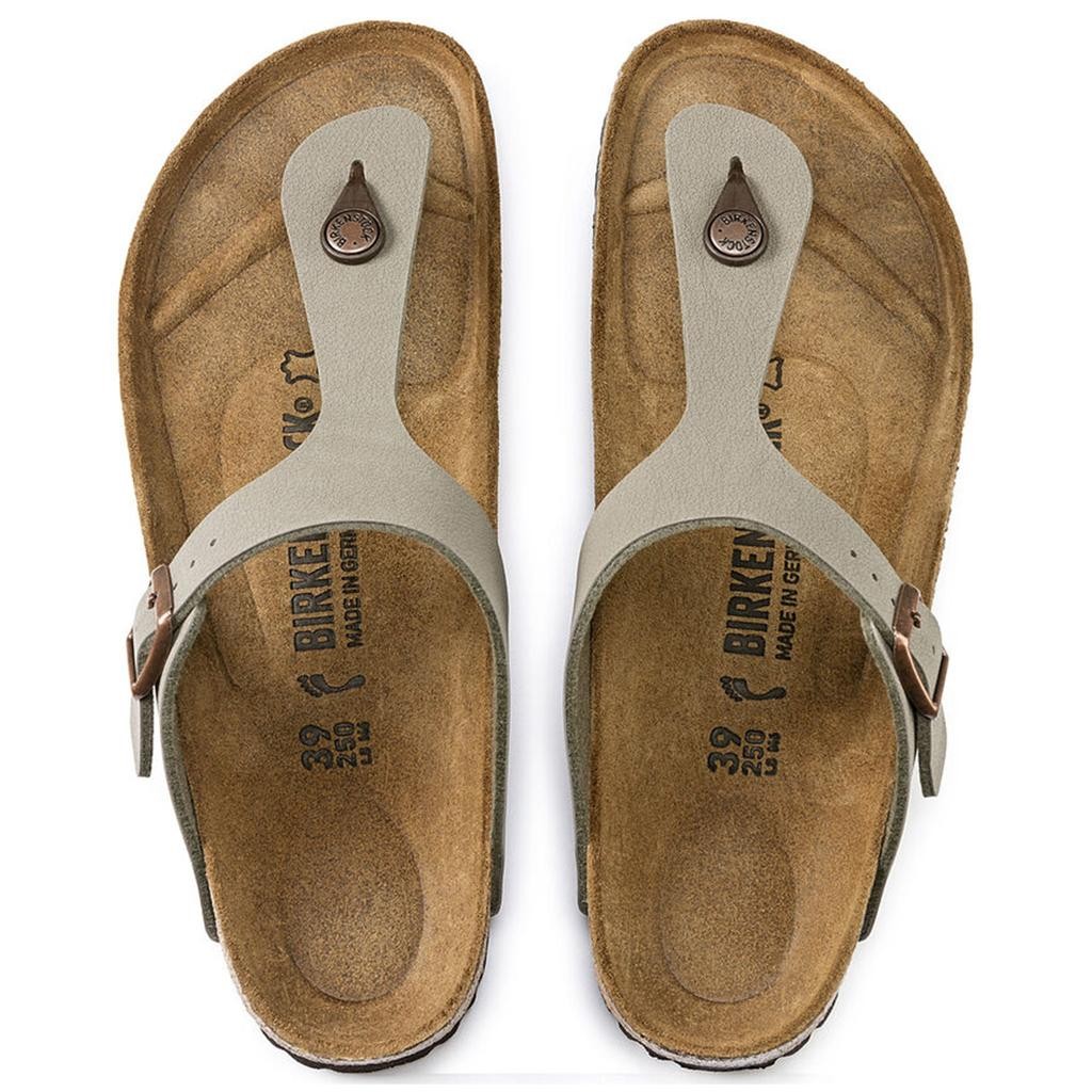 BIRKENSTOCK GIZEH BF NU
