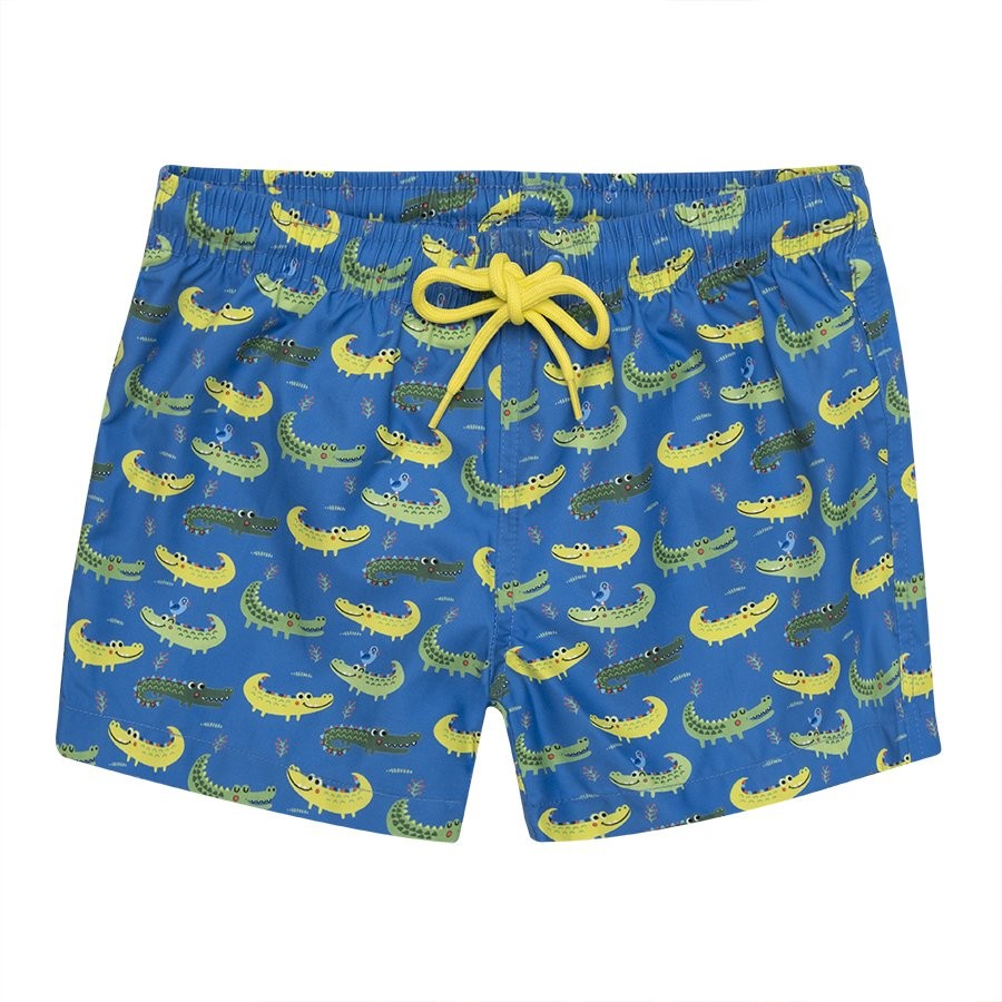 SLİPSTOP ALLIGATOR SHORT