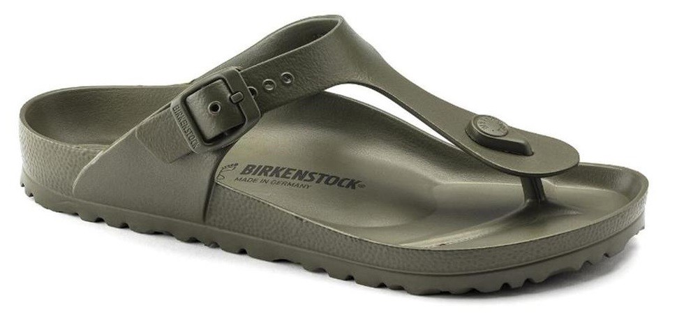 BIRKENSTOCK GIZEH EVA