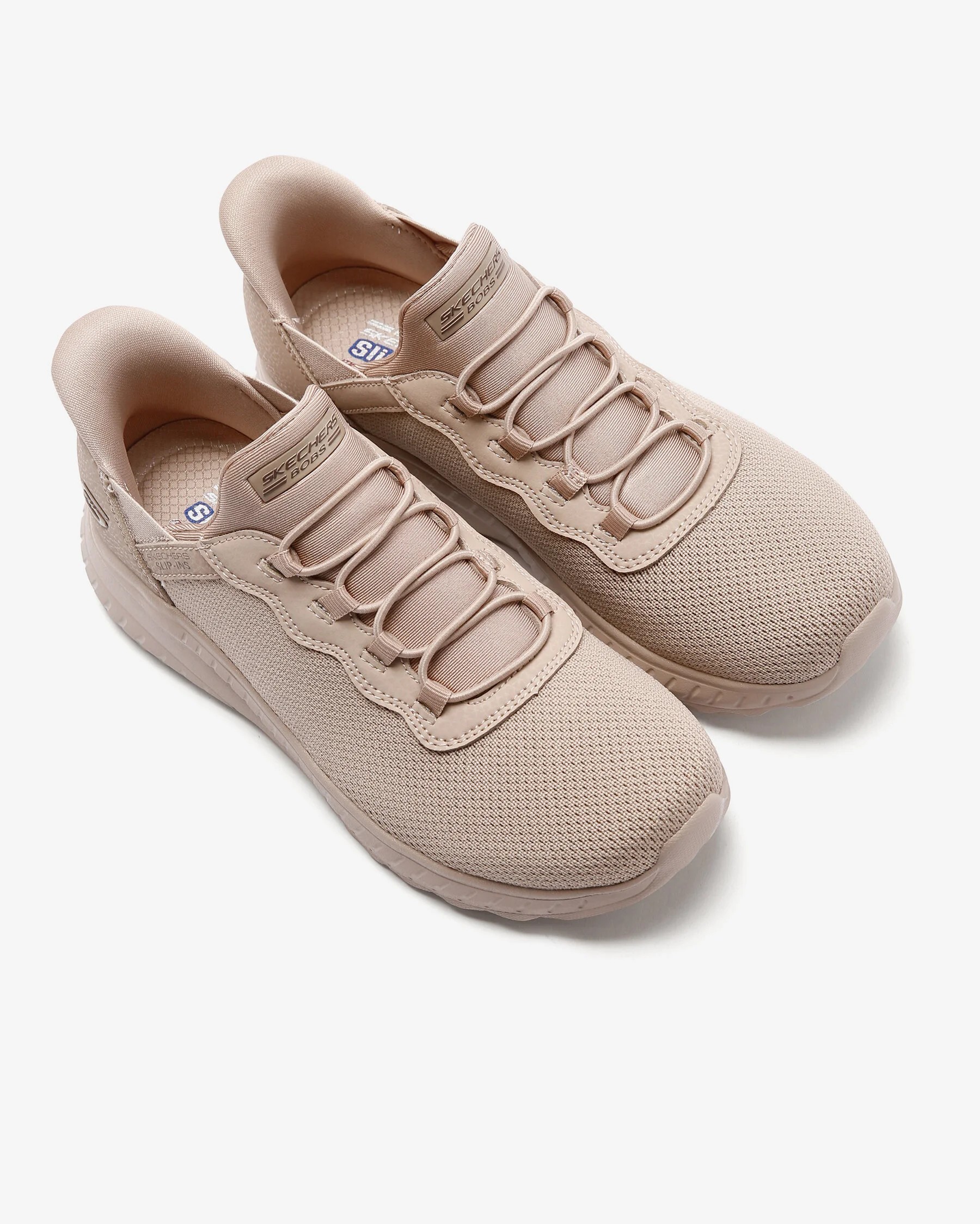 SKECHERS SLIP-INS: BOBS SQUAD CHAOS